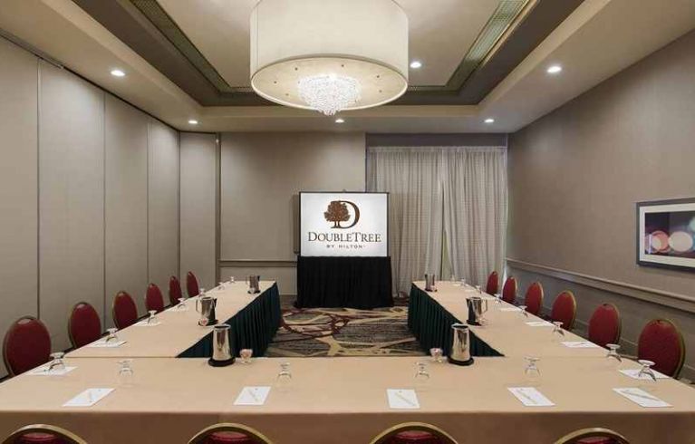 DoubleTree By Hilton Los Angeles - Norwalk, Norwalk