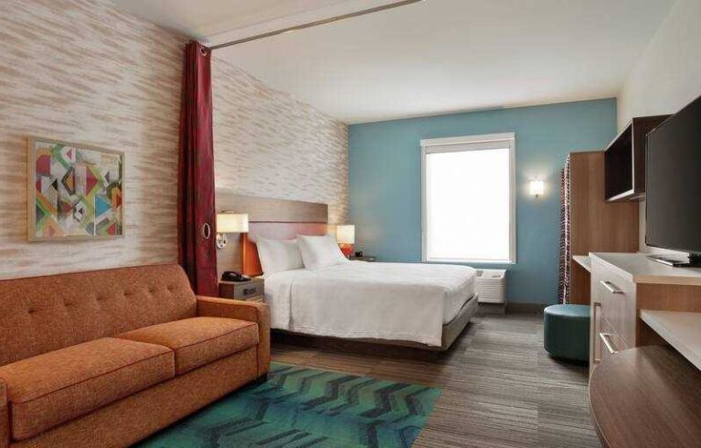 Home2 Suites By Hilton Warminster Horsham, Warminster