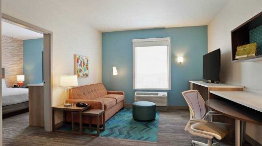 Home2 Suites By Hilton Warminster Horsham, Warminster