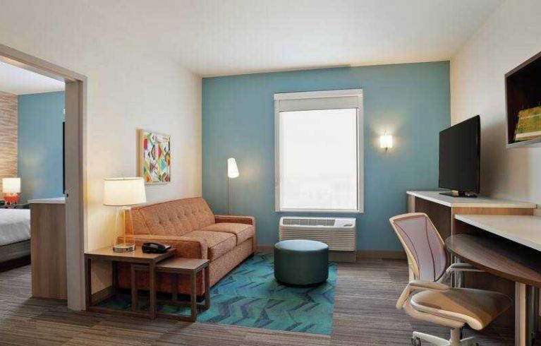 Home2 Suites By Hilton Warminster Horsham, Warminster