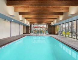 Home2 Suites By Hilton Warminster Horsham, Warminster