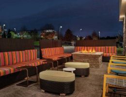 Home2 Suites By Hilton Warminster Horsham, Warminster