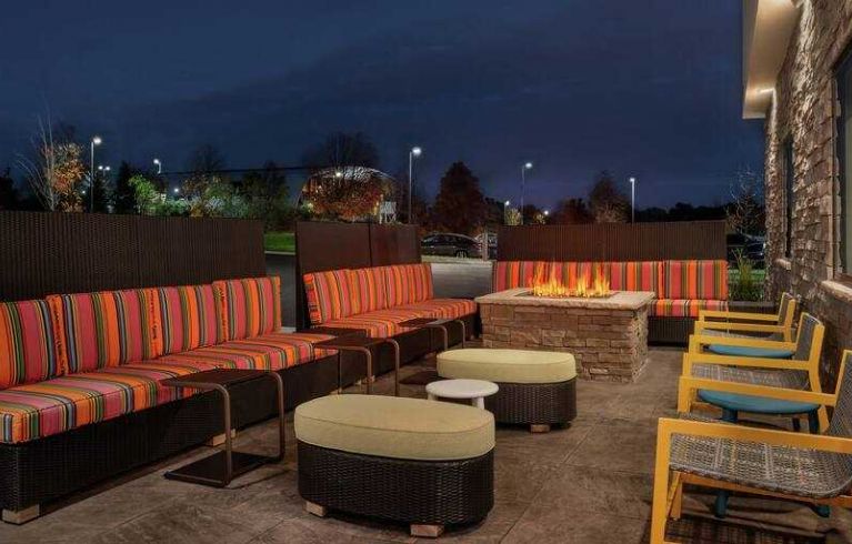 Home2 Suites By Hilton Warminster Horsham, Warminster