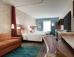 Home2 Suites By Hilton Warminster Horsham, Warminster