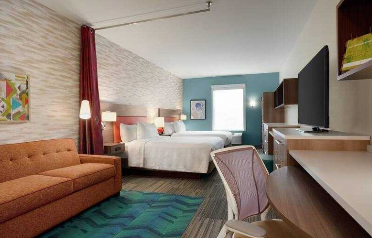 Home2 Suites By Hilton Warminster Horsham, Warminster