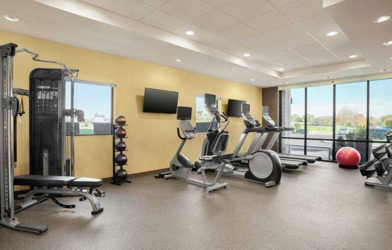 Home2 Suites By Hilton Warminster Horsham, Warminster