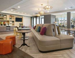 Home2 Suites By Hilton Warminster Horsham, Warminster