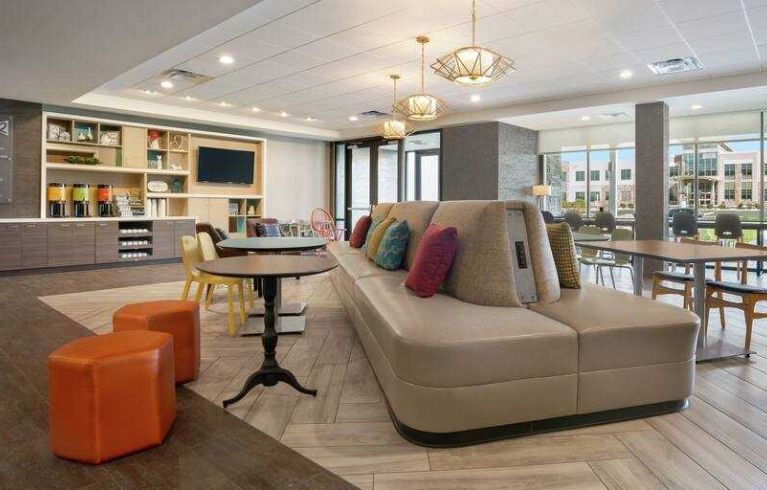 Home2 Suites By Hilton Warminster Horsham, Warminster