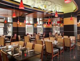 DoubleTree Suites By Hilton Detroit Downtown - Fort Shelby, Detroit