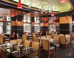 DoubleTree Suites By Hilton Detroit Downtown - Fort Shelby, Detroit