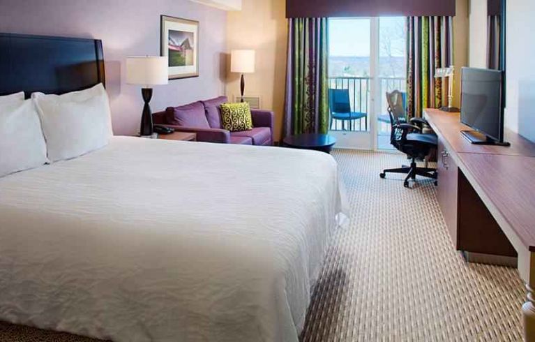 Hilton Garden Inn Hartford North/Bradley Intl Airport, Windsor