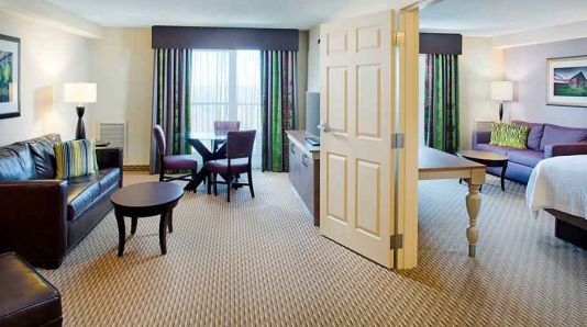 Hilton Garden Inn Hartford North/Bradley Intl Airport, Windsor