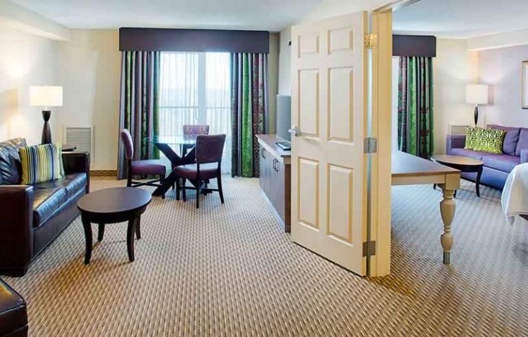 Hilton Garden Inn Hartford North/Bradley Intl Airport, Windsor