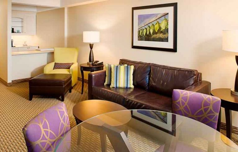 Hilton Garden Inn Hartford North/Bradley Intl Airport, Windsor