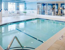 Hilton Garden Inn Hartford North/Bradley Intl Airport, Windsor