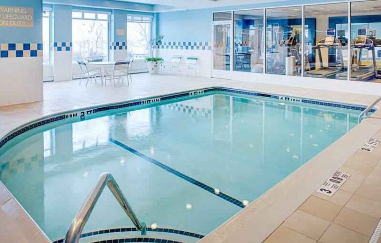 Hilton Garden Inn Hartford North/Bradley Intl Airport, Windsor