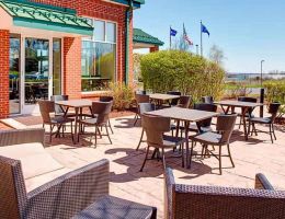 Hilton Garden Inn Hartford North/Bradley Intl Airport, Windsor