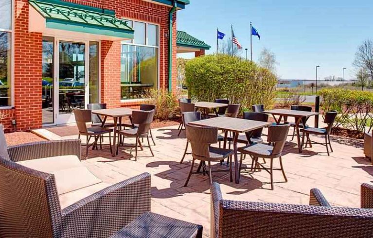 Hilton Garden Inn Hartford North/Bradley Intl Airport, Windsor