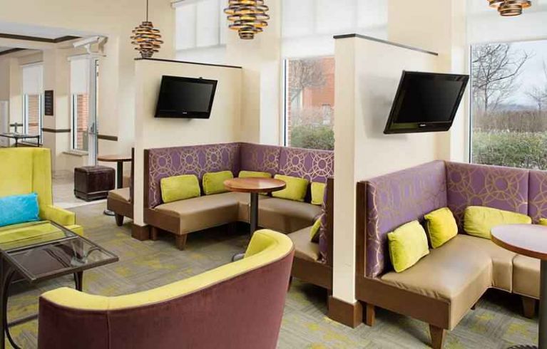 Hilton Garden Inn Hartford North/Bradley Intl Airport, Windsor
