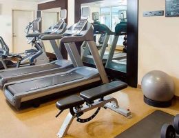 Hilton Garden Inn Hartford North/Bradley Intl Airport, Windsor