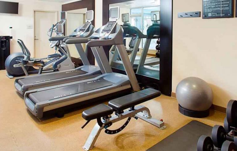 Hilton Garden Inn Hartford North/Bradley Intl Airport, Windsor