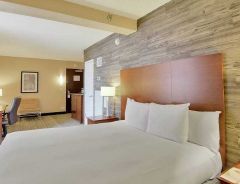 Hotel DoubleTree Suites By Hilton Houston By The Galleria image