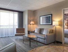 Hotel DoubleTree Suites By Hilton Houston By The Galleria image