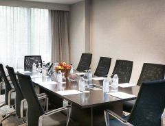 Hotel DoubleTree Suites By Hilton Houston By The Galleria image