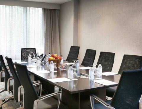 Hotel DoubleTree Suites By Hilton Houston By The Galleria image