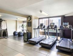 Hotel DoubleTree Suites By Hilton Houston By The Galleria image