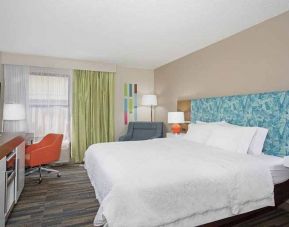 Hampton Inn & Suites Kansas City-Merriam, Merriam