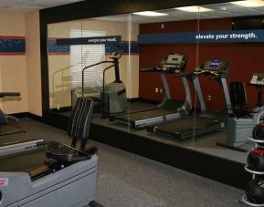 Hampton Inn & Suites Kansas City-Merriam, Merriam