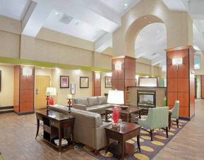 Hampton Inn & Suites Kansas City-Merriam, Merriam