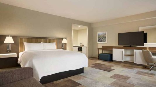 Hampton Inn Salt Lake City Cottonwood, HollaDay