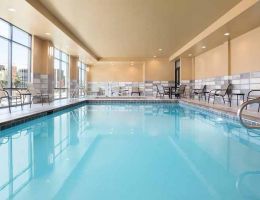 Hampton Inn Salt Lake City Cottonwood, HollaDay