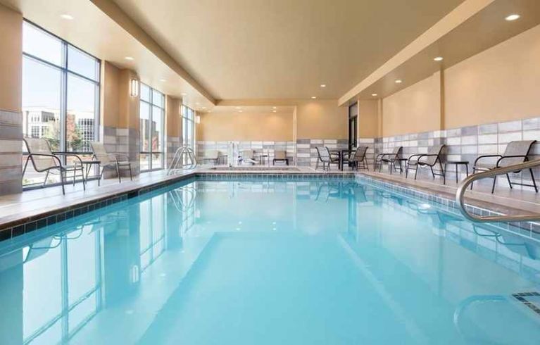 Hampton Inn Salt Lake City Cottonwood, HollaDay