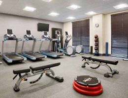 Hampton Inn Salt Lake City Cottonwood, HollaDay