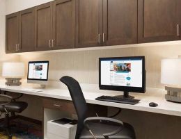 Hampton Inn Salt Lake City Cottonwood, HollaDay