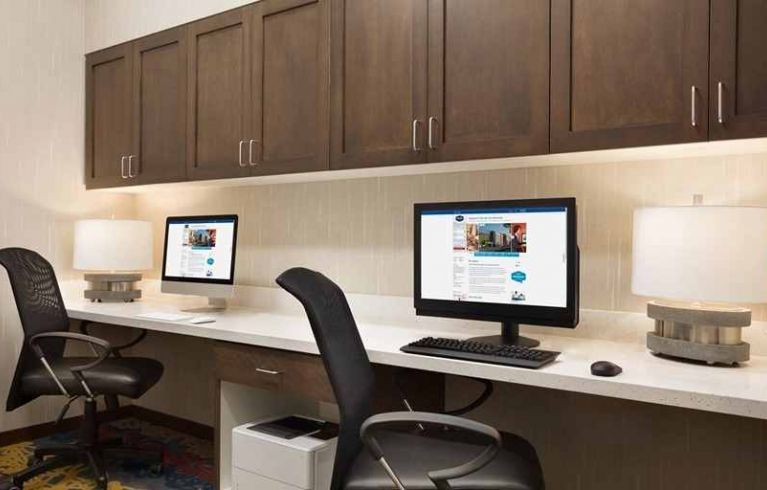 Hampton Inn Salt Lake City Cottonwood, HollaDay