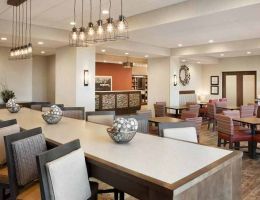 Hampton Inn Salt Lake City Cottonwood, HollaDay