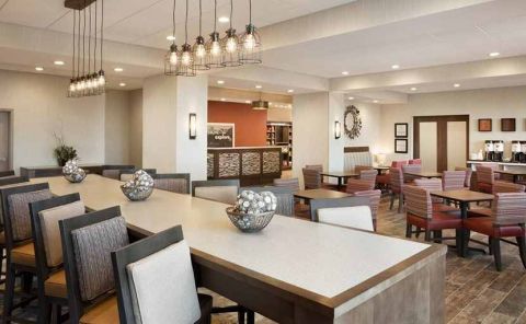 Hotel Hampton Inn By Hilton, Salt Lake City Cottonwood image