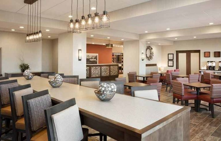 Hampton Inn Salt Lake City Cottonwood, HollaDay