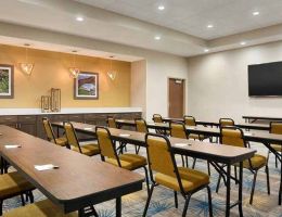 Hampton Inn Salt Lake City Cottonwood, HollaDay