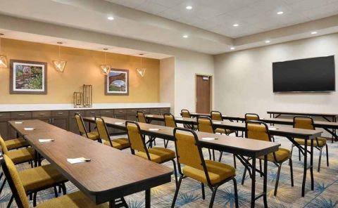 Hotel Hampton Inn By Hilton, Salt Lake City Cottonwood image