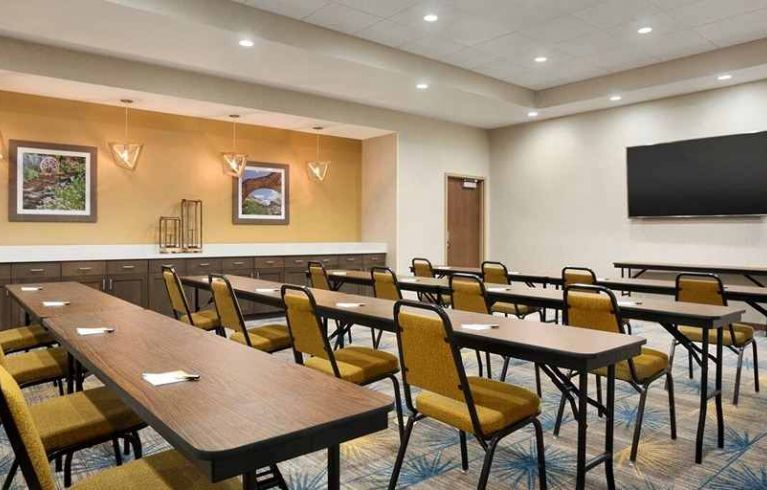 Hampton Inn Salt Lake City Cottonwood, HollaDay