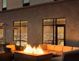 Hampton Inn Salt Lake City Cottonwood, HollaDay