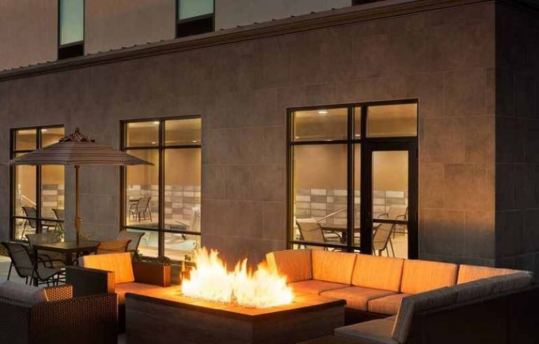 Hampton Inn Salt Lake City Cottonwood, HollaDay