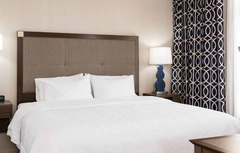 Hampton Inn & Suites La Crosse Downtown, La Crosse