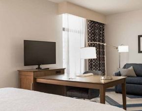 Hampton Inn & Suites La Crosse Downtown, La Crosse