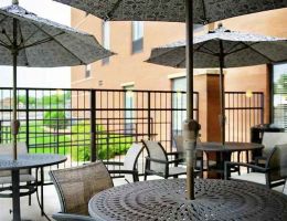 Hampton Inn & Suites La Crosse Downtown, La Crosse